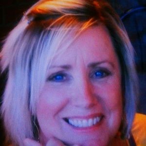 Meet your Posher, Catherine